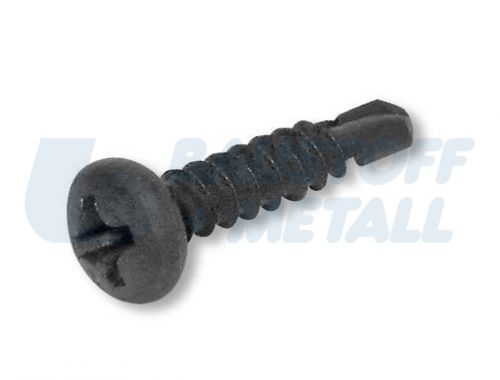 Винт за метал Кнауф LB 3.5/16, 1000 бр