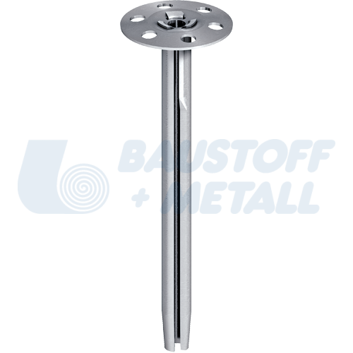 Дюбел метален за вата DMH 8x110, 1 бр