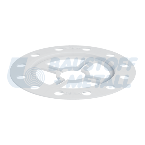 Шайба PVC за топлоизолация 90VT, 1 бр