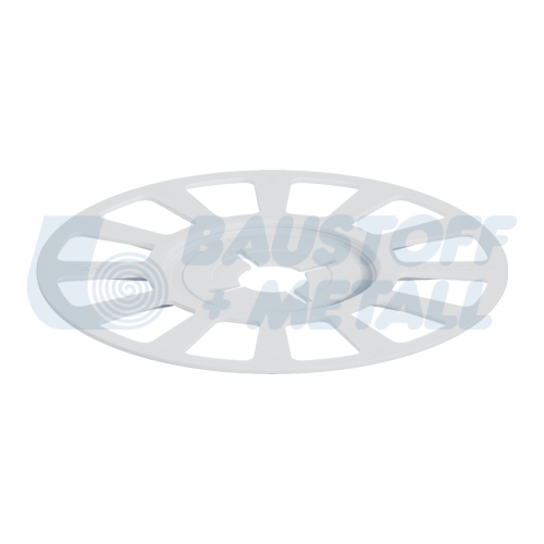 Шайба PVC за дюбел за топлоизолаци SBL 140 plus, 1 бр