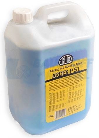 Грунд за хигроскопични основи Ардекс Р 51 25 кг