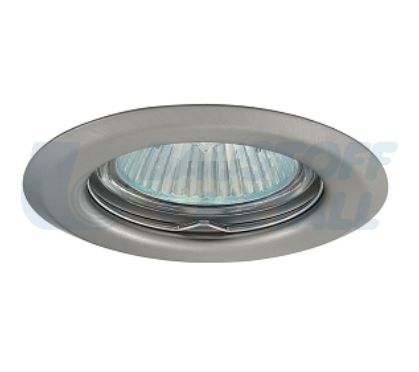 Осв тяло луна d 50 мм хром, 1 бр