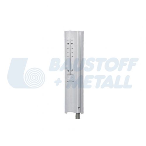 Каса ъглова Новоферм Н 1875/2000 мм, 1 бр