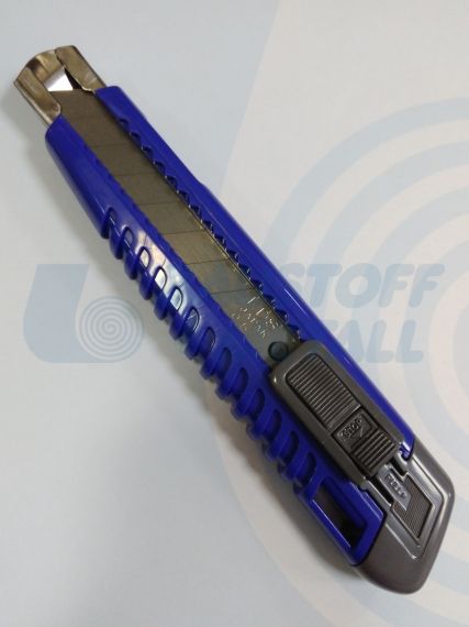 Нож макетен Б+М, 1 бр