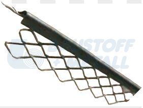 Ъгъл за гипсова мазилка Баумит 12 мм 34 - 2.7 м