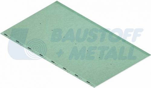 Гипскартон Синиат  H 13 2000/1200, 2.4 м²