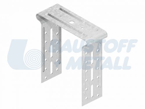 Акустична скоба Синиат 9-12, 1 брой