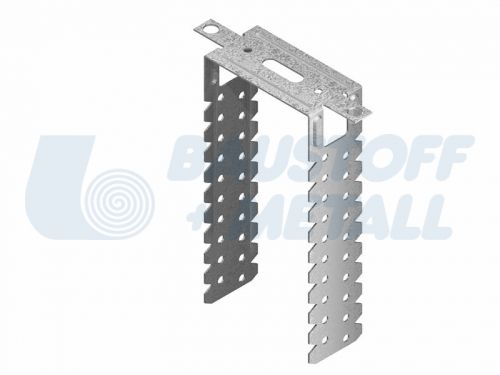 Директен окачвач Синиат 120 мм, 1 брой