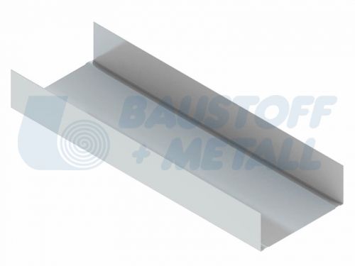 Профил Синиат Nida UW 100 - 3.00 м