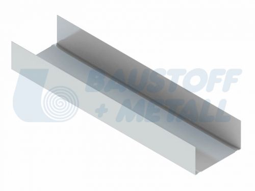 Профил Синиат Nida UW 75 - 3.00 м