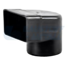 Преход  барбакан 65x100 и Ф100 47.1, 1 брой