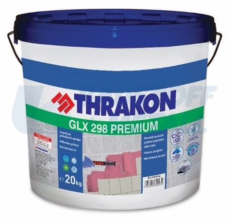 Бетонконтакт 20 кг