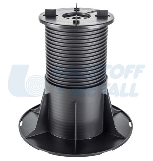 Дистанционер 22-35мм - 187 + фиксираща глава 4 мм - 188.04, 1 брой