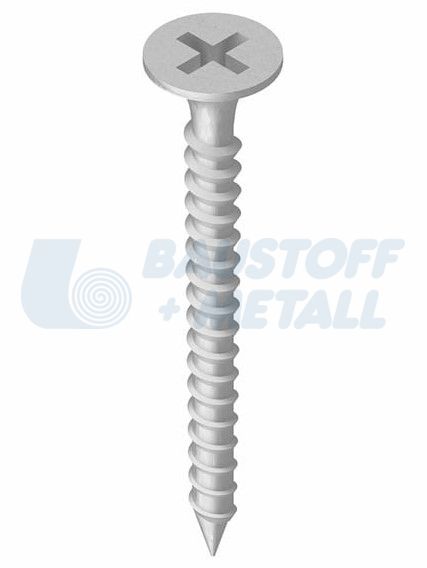 Рапиден винт Синиат 3.5/25, 1000 брой