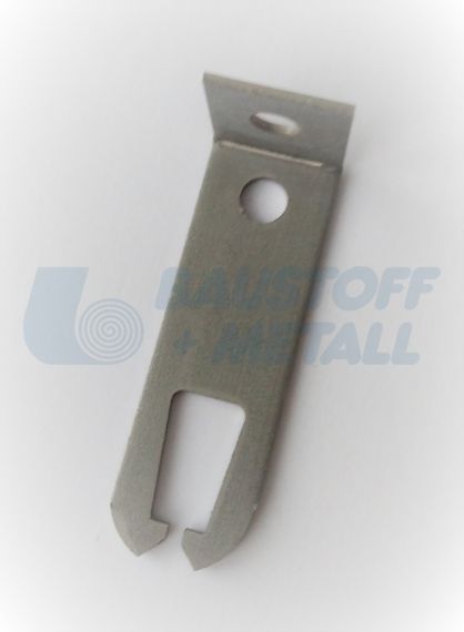 Директен окачвач за Т-профил Ригипс, 1 бр