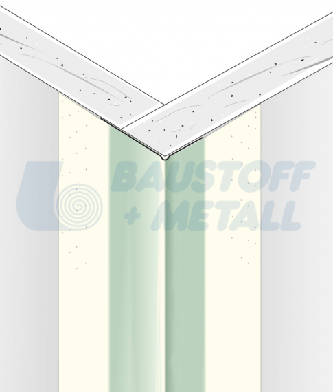 Ъгъл външен Sheetrock Далас 90`, 1 брой 3,00 м