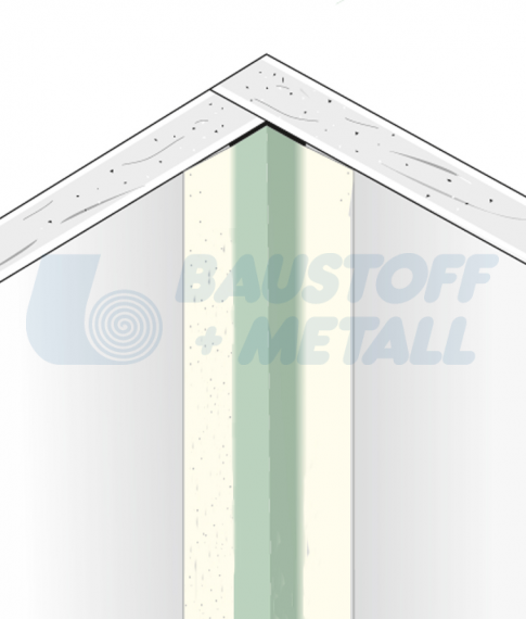 Ъгъл вътрешен Sheetrock Лас Вегас, 1 брой 3,00 м