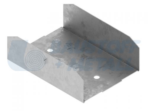 Снадка за CD профил Синиат, 1 брой