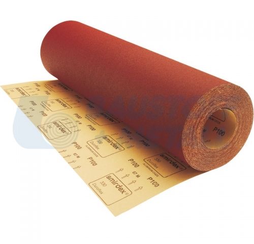 Шкурка P100 116 мм 25 м