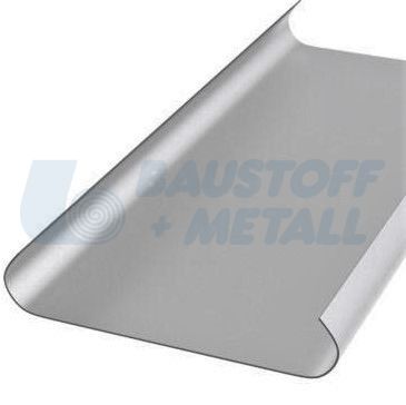 Ламел интериорен 84R Хънтър Дъглас сив, оригинален, производство Холандия, 1 брой 5.2 м