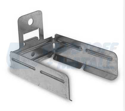 Универсална връзка Кнауф за CD 60/27 едно ниво