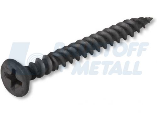 Рапиден винт Кнауф Диамант XTN 3.9/55, 1000 бр