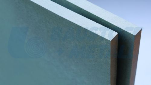 Гипсфазер Кнауф  HI SK 12.5 2000/1200, 2.4 м²