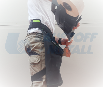 Кобур за банджо Delko Zunder DT-HOL1, 1 брой