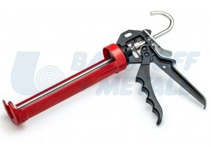 Пистолет за картуш анатомичен Irion HPS56, 1 брой