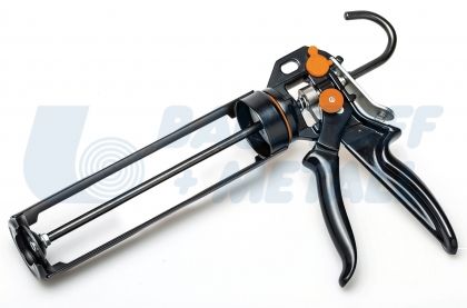 Про пистолет Irion XP Делта, 1 брой