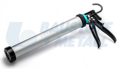 Про пистолет за опаковка 600 мл. FX7-60, 1 брой