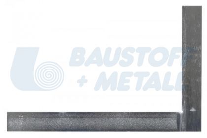 Зидарски ъгъл Tovarna Meril 600х330 мм. 1 брой