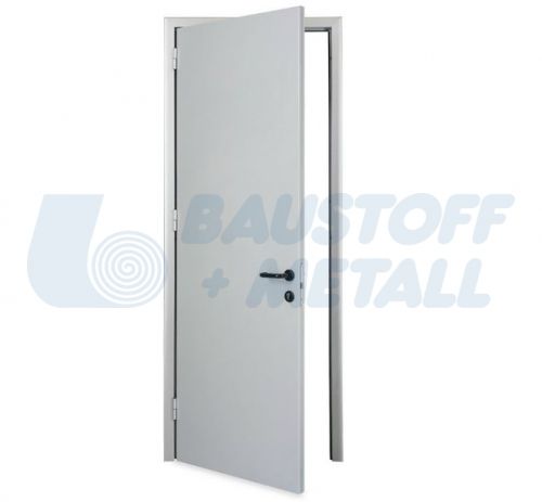 Врата ПП Новоферм Schievano EI 60 900x2050/2150мм, 1 бр