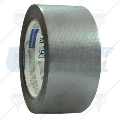 Лента армирана сива ширина 48 мм дължина 50 м Decorex, 1 брой