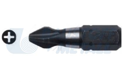 Накрайник PH2X 25 мм Impact, 1 брой