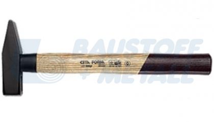 Чук с дървена дръжка 200 гр Ceta Foam, 1 брой