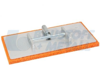 Алуминиева гъба за таван 200 х 400 х 20 мм. 1 брой