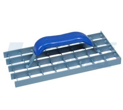 Стоманено ренде за мазилка 145х285 мм 1 брой