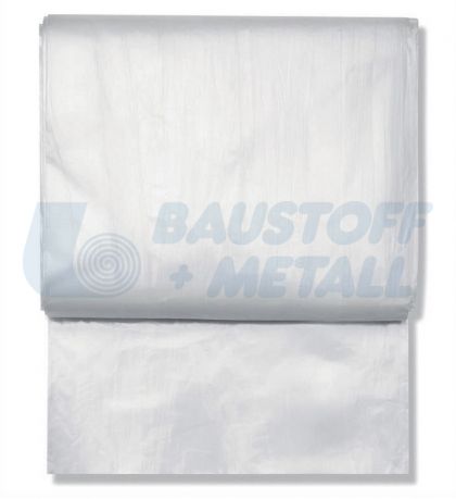 Покривно фолио полиетиленово 50 µm, пакет 20 м²