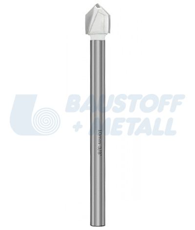 Свредло за стъкло и керамика Soft Ceramics Ø10 x 90 мм 1 брой