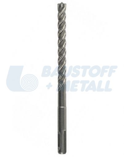 Свредло за бетон и зидария SDS-Plus Sharx Ø10 265 x 200 мм 1 брой