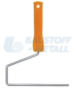 Дръжка за валяк 15 см 6 мм, 1 брой