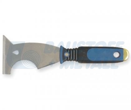 Скрапер мултифинкционален 60 мм, 1 брой