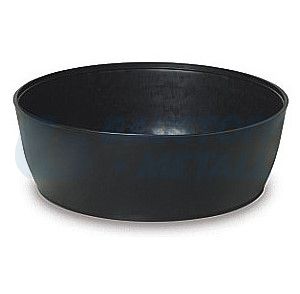 Кофичка за гипс плитка, 1 брой