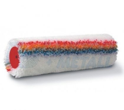 Ролка полиакрил Kana Kanacolor 25 см Ø44/18 мм, 1 брой