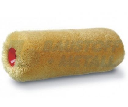 Ролка плюш полиакр Grizzly с подл. 20 см Ø52/18 мм, 1 брой