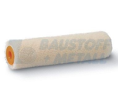 Ролка Kana Velour 10 см Ø17/5 мм, 1 брой