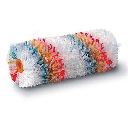 Ролка полиакрил Kana Kanacolor 10 см Ø17/13 мм, 1 брой