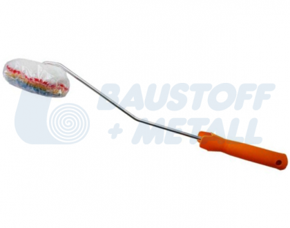 Валяк за ъгли полиакрил Kanacolor 18 см, 1 брой