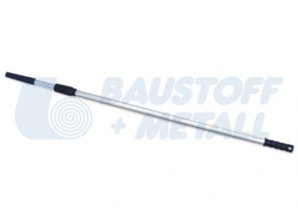 Бояджийски телескоп Kana 165 - 300 см алуминий, 1 брой